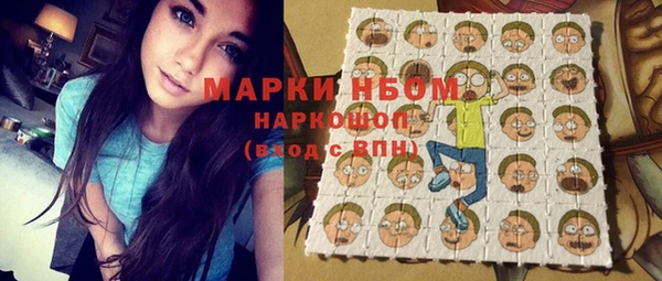 молекула духа Инта
