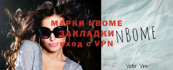 молекула духа Инта