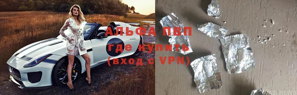 твердый Инсар